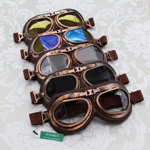 Classic aviator vintage - aviator,