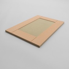 MDF Traditional v-groove
