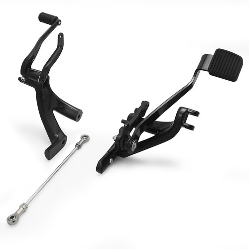 Standard forward foot - standard, control