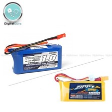RC Battery Turnigy 1000mAh 3S