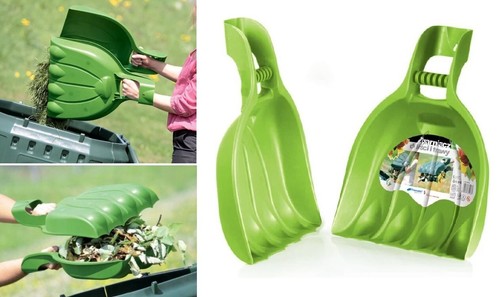 Leaf grabs grabber - leaf,