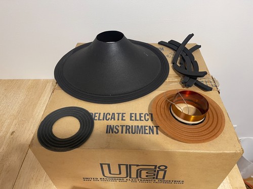Original genuine urei 801rcb - genuine,