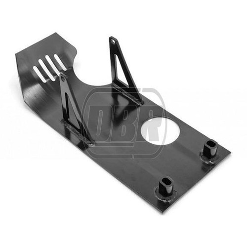 Pit bike alloy sump - pit,