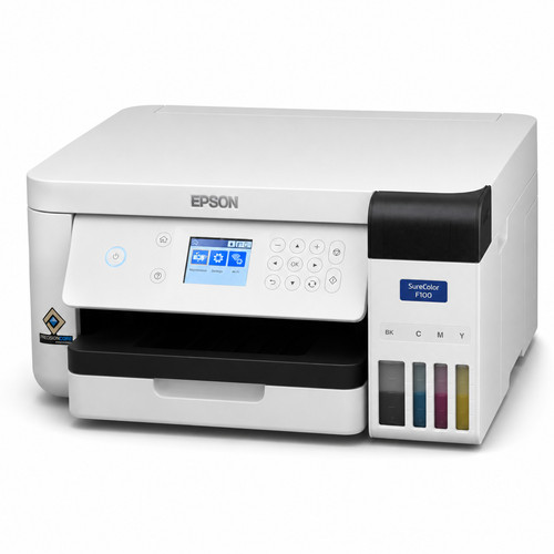 Epson f100 dye sublimation - epson,