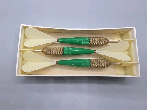 Vintage dorwin brass - dorwin,