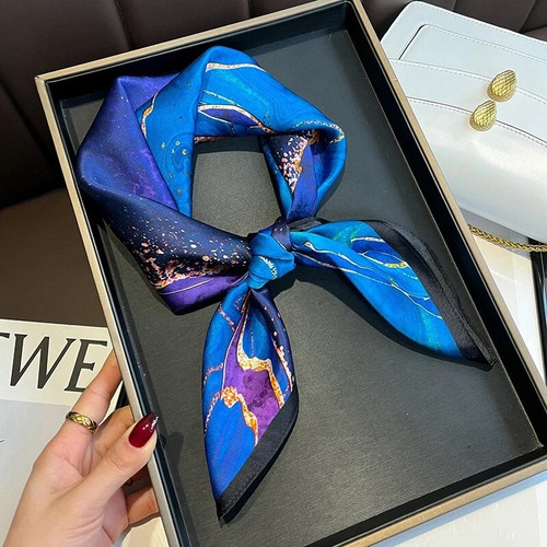 100 mulberry silk square - silk,