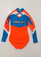 REAL Varsity Athletics ALLSTAR