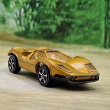 Corgi Rockets Marcos XP