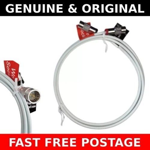Genuine virgin media push fit - genuine,