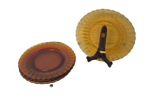 Duralex picardie amber glass - picardie,