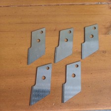 5 X CRYPTO PEERLESS RC11