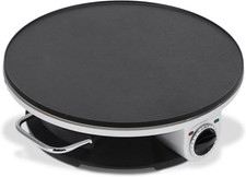 1200W Electric Crepe Maker 13"