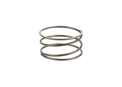 Spring for sealing ring - ,