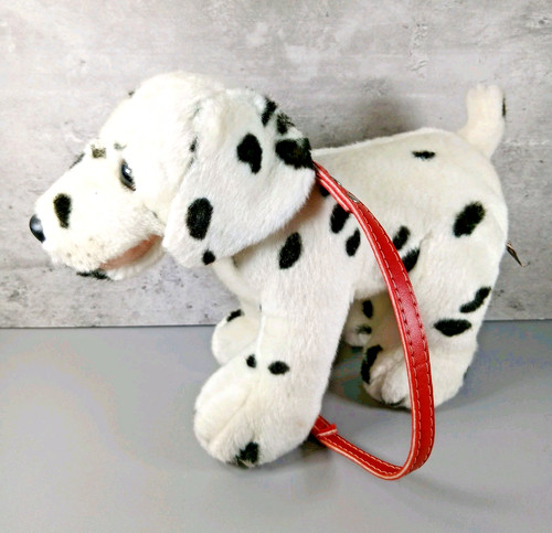 Keel toys dalmatian spotty dog - keel,
