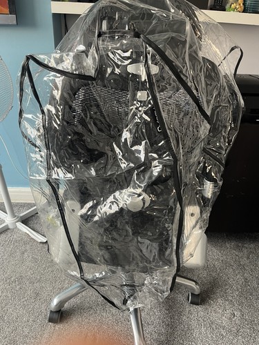 Quinny stroller rain - quinny,