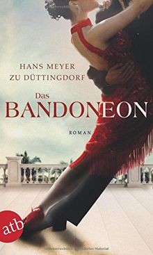 Das bandoneon roman meyer - bandoneon:,