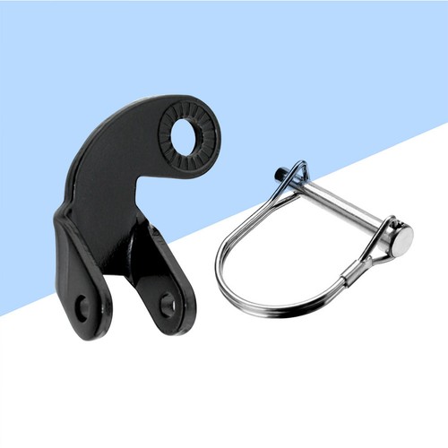 Universal bike trailer - universal,