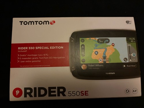 Tomtom rider 550 world maps - world,