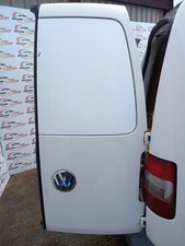 04-10 VOLKSWAGEN CADDY C20 MK3