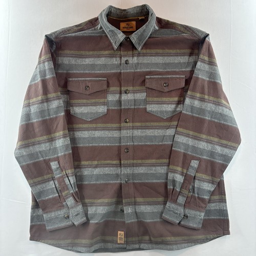 Redhead ranch men 2xl - ranch, men's