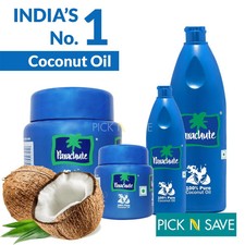 Parachute Coconut Oil | 100%