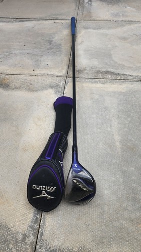 Mizuno jpx hybrid - jpx,
