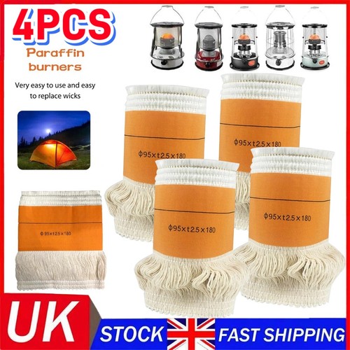 4pcs kerosene heater wick - 4pcs,