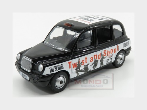 Corgi austin london taxi - corgi,