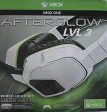 PDP Afterglow LVL 3 Wired