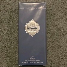 Sultani 200ml Perfume by