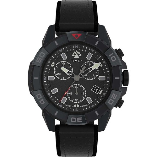 Timex men analog quartz watch - timex,