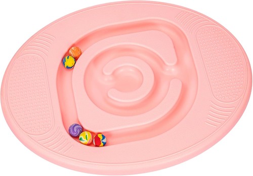 Balance board for - balance, 2-in-1