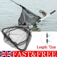 Foldable Landing Net Fly