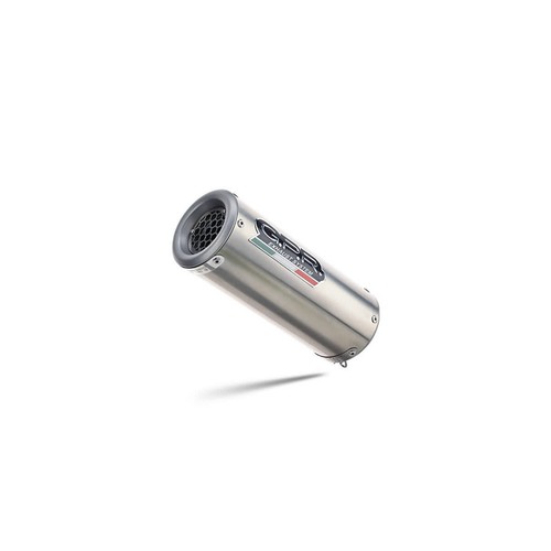 Gpr stainless steel - stainless,