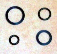 Fuel cock repair kit tank fuel