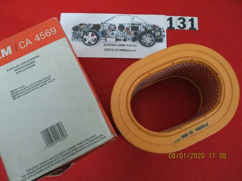 Ca4569 air filter - ca4569,