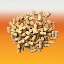 Straight Corks - Pack Of 90 For Standard Wine Bottles