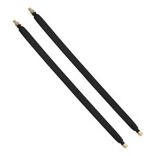 2x SMA Window Coaxial Cable