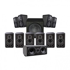 Wharfedale Diamond 9.1 HCP