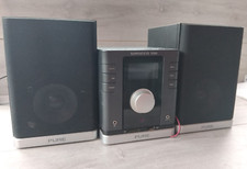 Pure Sirocco 150 Micro HiFi System CD DAB IPod Dock very good condition