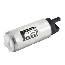 APS GSS342 340 LPH In Tank Fuel Pump For Vauxhall Calibra 2.0 Turbo 1992 - 1998