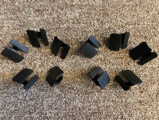 FIT TOYOTA Hood Insulation