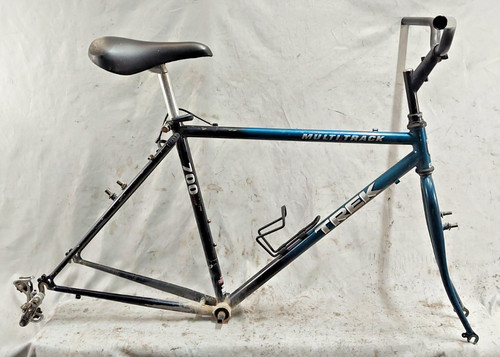 1996 trek multitrack 700 - 1996,