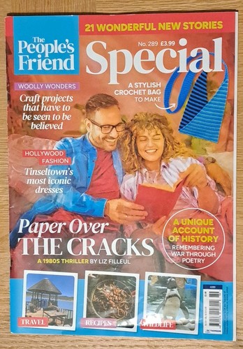 The people friend special - people's,