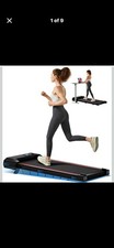 Electric Walking Pad Treadmill