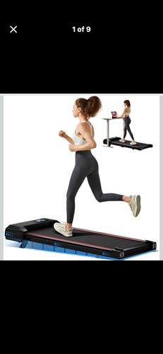 Electric walking pad - walking,