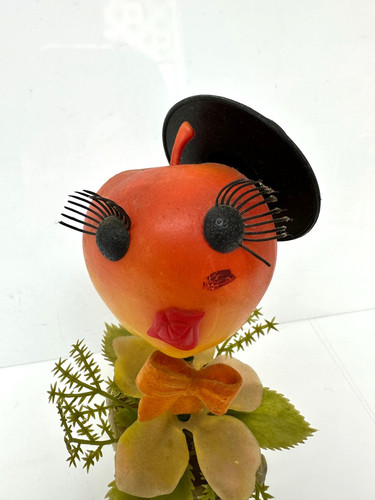 Vintage anthropomorphic kitsch - anthropomorphic,