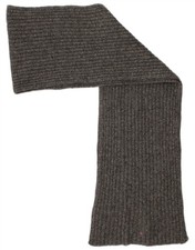 Gant Mens Knit Rectangle Scarf