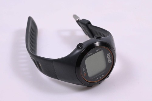 Bushnell neo gps watch - xs,