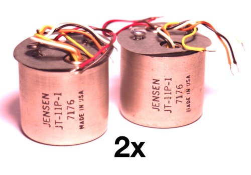 Pair jensen 11p - pair, jt-11p-1